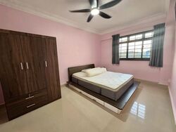 Blk 542 Woodlands Drive 16 (Woodlands), HDB 5 Rooms #458107941